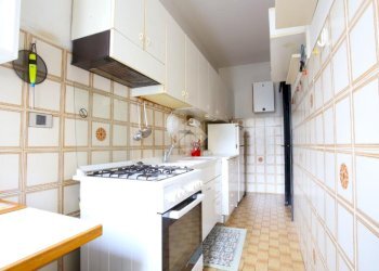 Trilocale Via 1 Maggio, Calderara di Reno - foto 5