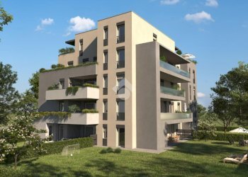 Trilocale Via Speranza, San Lazzaro di Savena - foto 1