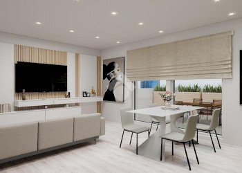 Trilocale Via Speranza, San Lazzaro di Savena - foto 4