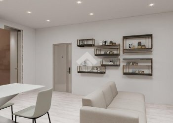 Trilocale Via Speranza, San Lazzaro di Savena - foto 8