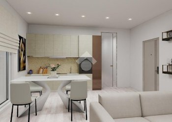 Trilocale Via Speranza, San Lazzaro di Savena - foto 10