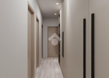 Trilocale Via Speranza, San Lazzaro di Savena - foto 14