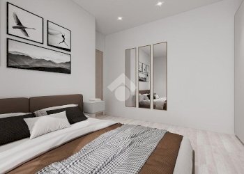 Trilocale Via Speranza, San Lazzaro di Savena - foto 17