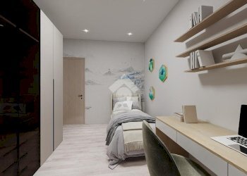 Trilocale Via Speranza, San Lazzaro di Savena - foto 18