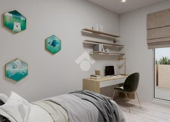 Trilocale Via Speranza, San Lazzaro di Savena - foto 19