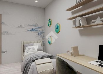 Trilocale Via Speranza, San Lazzaro di Savena - foto 20