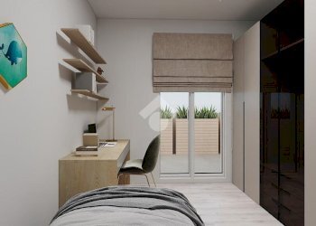 Trilocale Via Speranza, San Lazzaro di Savena - foto 21