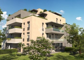 Trilocale Via Speranza, San Lazzaro di Savena - foto 22