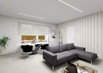 Trilocale Via Speranza, San Lazzaro di Savena - foto 7