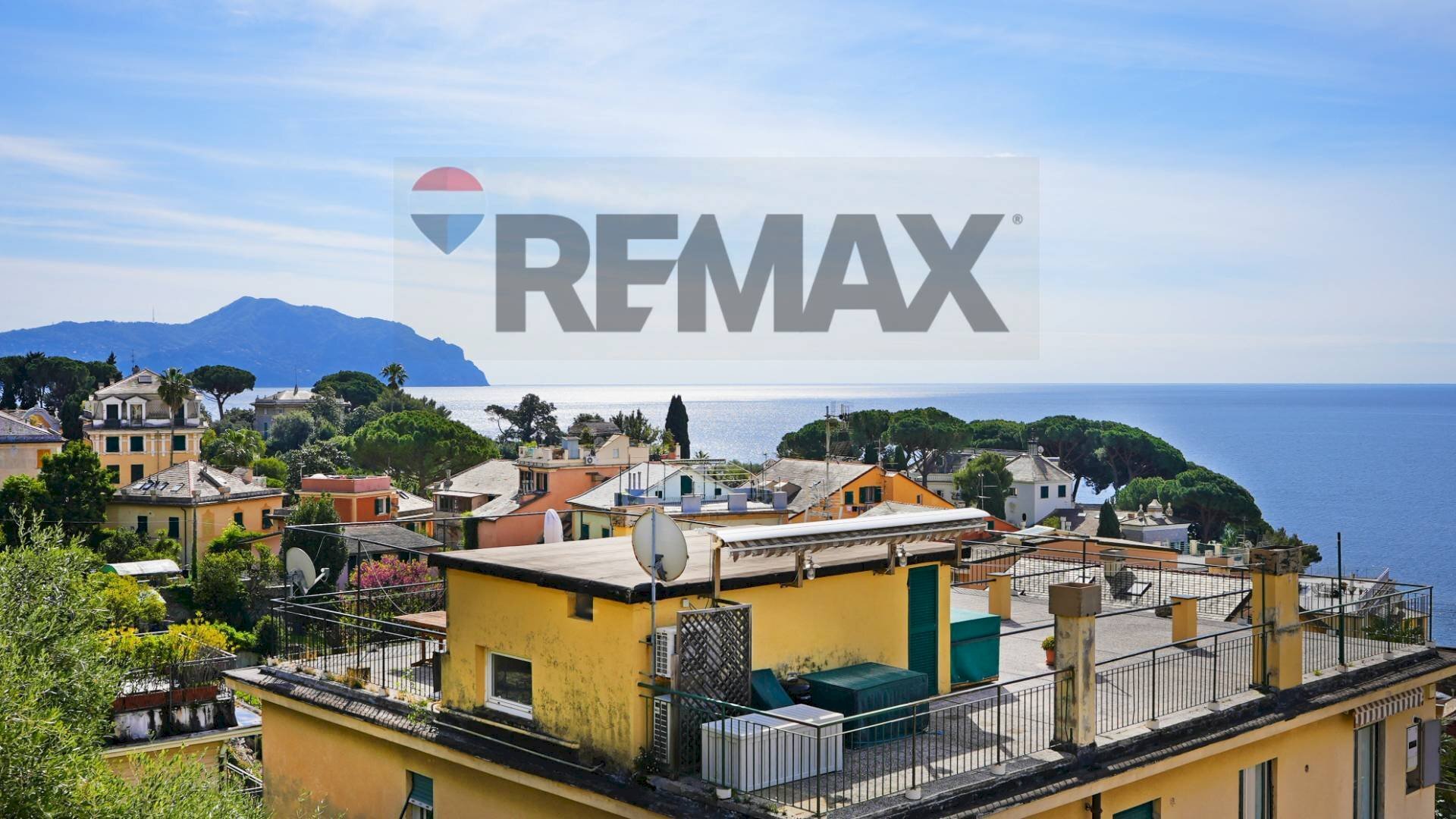 Trilocale Via Capolungo, 56 
 Nervi, Genova (zona Nervi) - foto 1