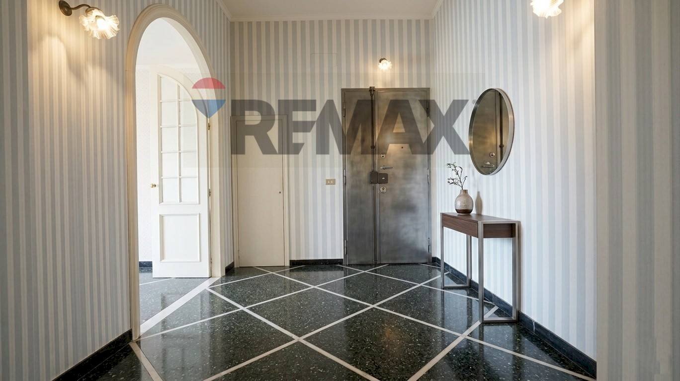 Trilocale Via Capolungo, 56 
 Nervi, Genova (zona Nervi) - foto 2