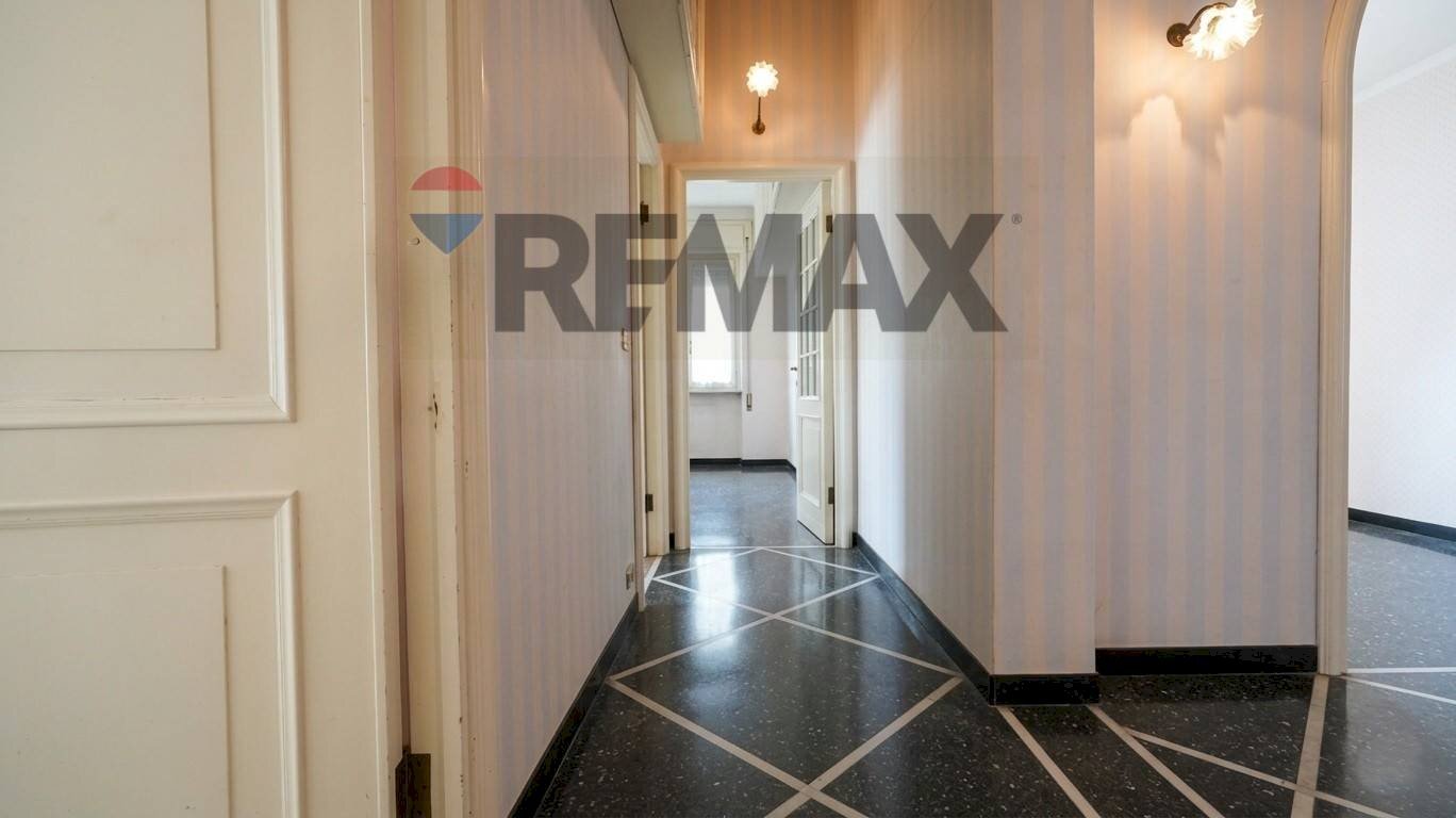 Trilocale Via Capolungo, 56 
 Nervi, Genova (zona Nervi) - foto 3