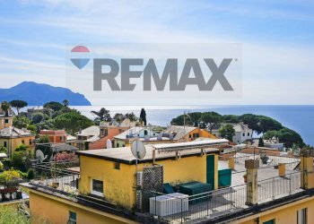 Trilocale Via Capolungo, 56 
 Nervi, Genova (zona Nervi) - foto 1