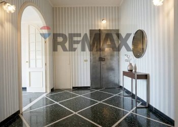 Trilocale Via Capolungo, 56 
 Nervi, Genova (zona Nervi) - foto 2