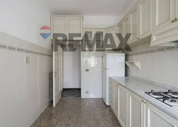 Trilocale Via Capolungo, 56 
 Nervi, Genova (zona Nervi) - foto 4