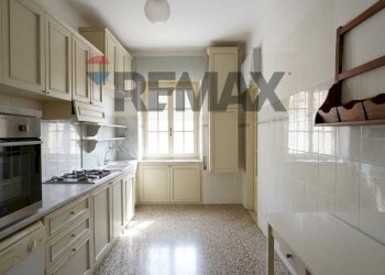 Trilocale Via Capolungo, 56 
 Nervi, Genova (zona Nervi) - foto 5