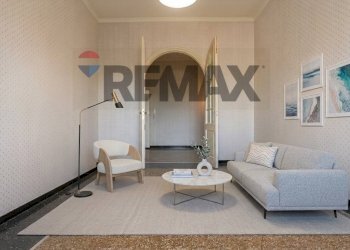 Trilocale Via Capolungo, 56 
 Nervi, Genova (zona Nervi) - foto 7