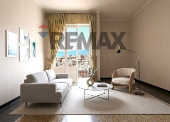 Trilocale Via Capolungo, 56 
 Nervi, Genova (zona Nervi) - foto 8