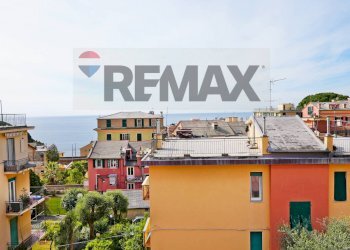 Trilocale Via Capolungo, 56 
 Nervi, Genova (zona Nervi) - foto 9