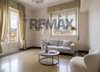 Trilocale Via Capolungo, 56 
 Nervi, Genova (zona Nervi) - foto 10