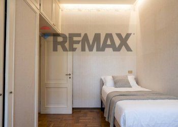 Trilocale Via Capolungo, 56 
 Nervi, Genova (zona Nervi) - foto 12