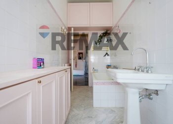 Trilocale Via Capolungo, 56 
 Nervi, Genova (zona Nervi) - foto 13