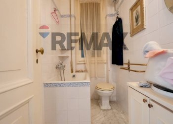 Trilocale Via Capolungo, 56 
 Nervi, Genova (zona Nervi) - foto 15