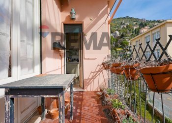 Trilocale Via Capolungo, 56 
 Nervi, Genova (zona Nervi) - foto 16