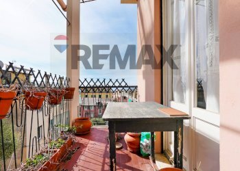 Trilocale Via Capolungo, 56 
 Nervi, Genova (zona Nervi) - foto 17