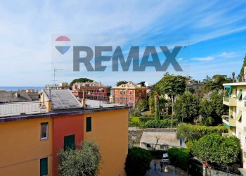 Trilocale Via Capolungo, 56 
 Nervi, Genova (zona Nervi) - foto 18