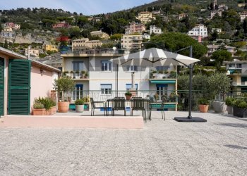 Trilocale Via Capolungo, 56 
 Nervi, Genova (zona Nervi) - foto 19