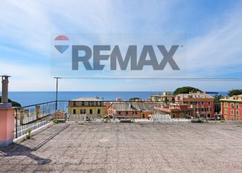 Trilocale Via Capolungo, 56 
 Nervi, Genova (zona Nervi) - foto 20