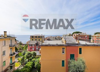 Trilocale Via Capolungo, 56 
 Nervi, Genova (zona Nervi) - foto 21