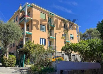 Trilocale Via Capolungo, 56 
 Nervi, Genova (zona Nervi) - foto 22