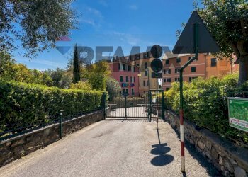 Trilocale Via Capolungo, 56 
 Nervi, Genova (zona Nervi) - foto 23