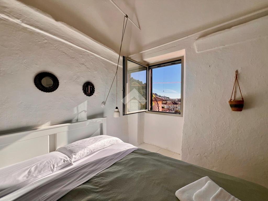 Villa a Schiera Vico ninetta, Finale Ligure - foto 1