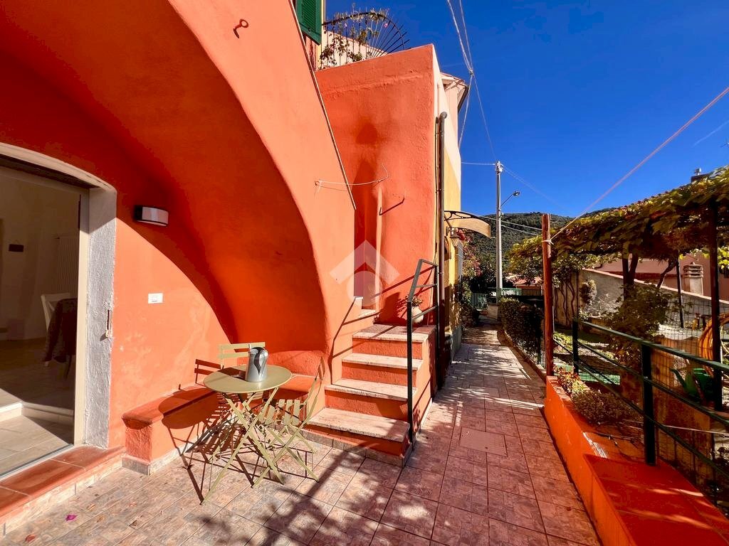 Villa a Schiera Vico ninetta, Finale Ligure - foto 2