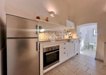 Villa a Schiera Vico ninetta, Finale Ligure - foto 15