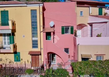 Villa a Schiera Vico ninetta, Finale Ligure - foto 32