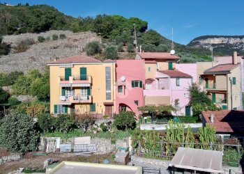 Villa a Schiera Vico ninetta, Finale Ligure - foto 33