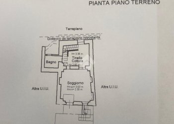 Villa a Schiera Vico ninetta, Finale Ligure - foto 34