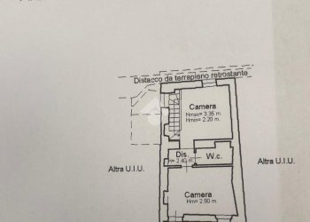 Villa a Schiera Vico ninetta, Finale Ligure - foto 35