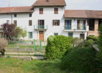 Casa semi indipendente Str. Rastello, Antignano - foto 2