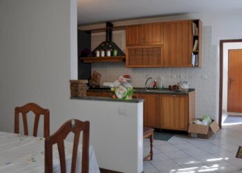 Casa semi indipendente Str. Rastello, Antignano - foto 8