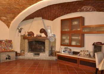 Casa semi indipendente Str. Rastello, Antignano - foto 10