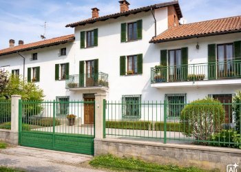 Casa semi indipendente Str. Rastello, Antignano - foto 1