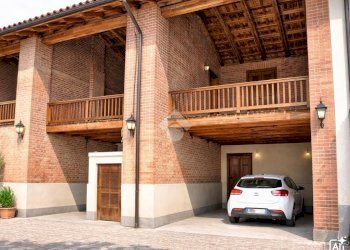 Casa semi indipendente Str. Rastello, Antignano - foto 18
