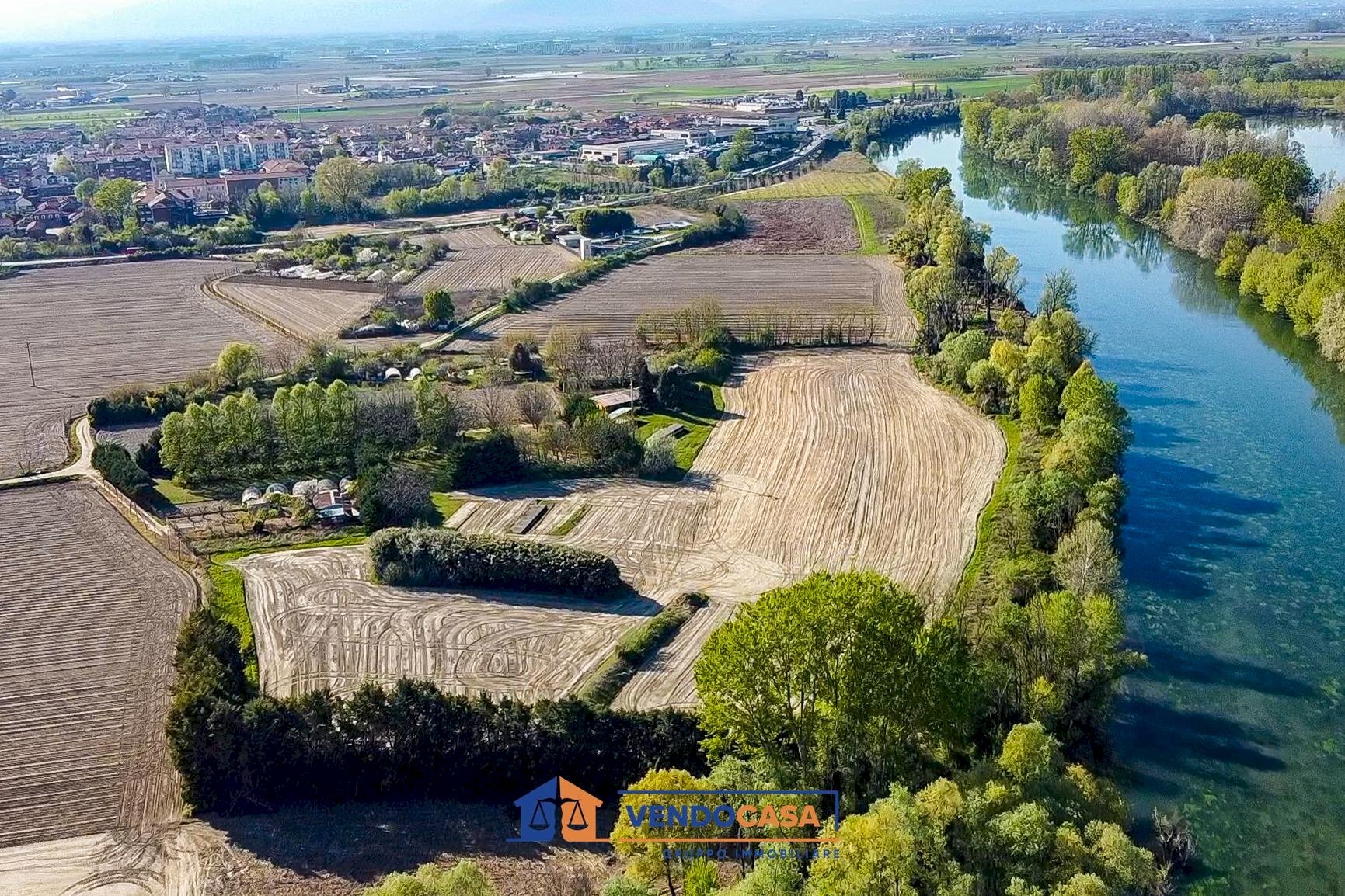 Commercial Premises Carignano - photo 2