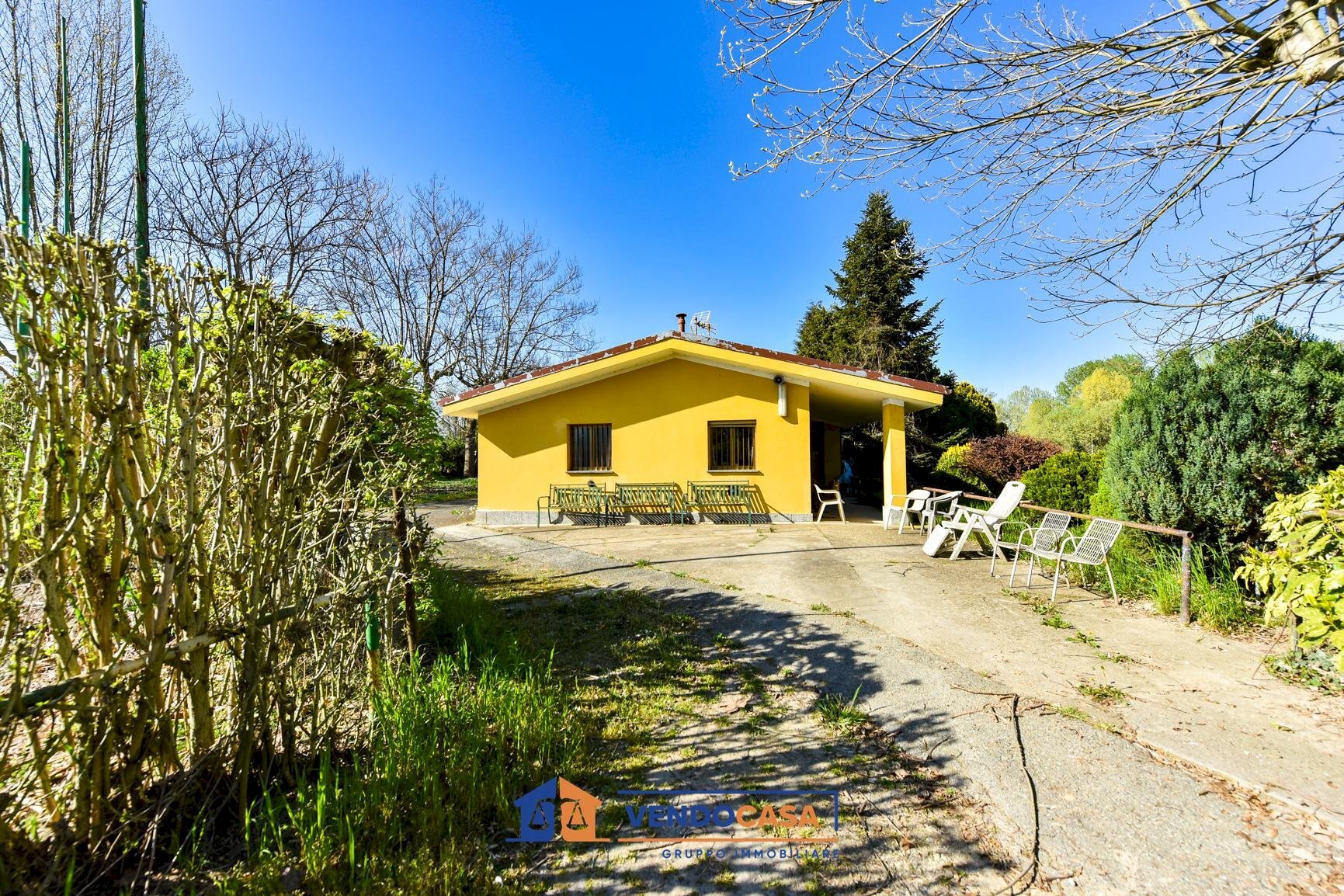 Commercial Premises Carignano - photo 3