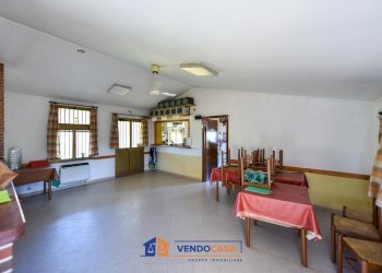 Commercial Premises Carignano - photo 7